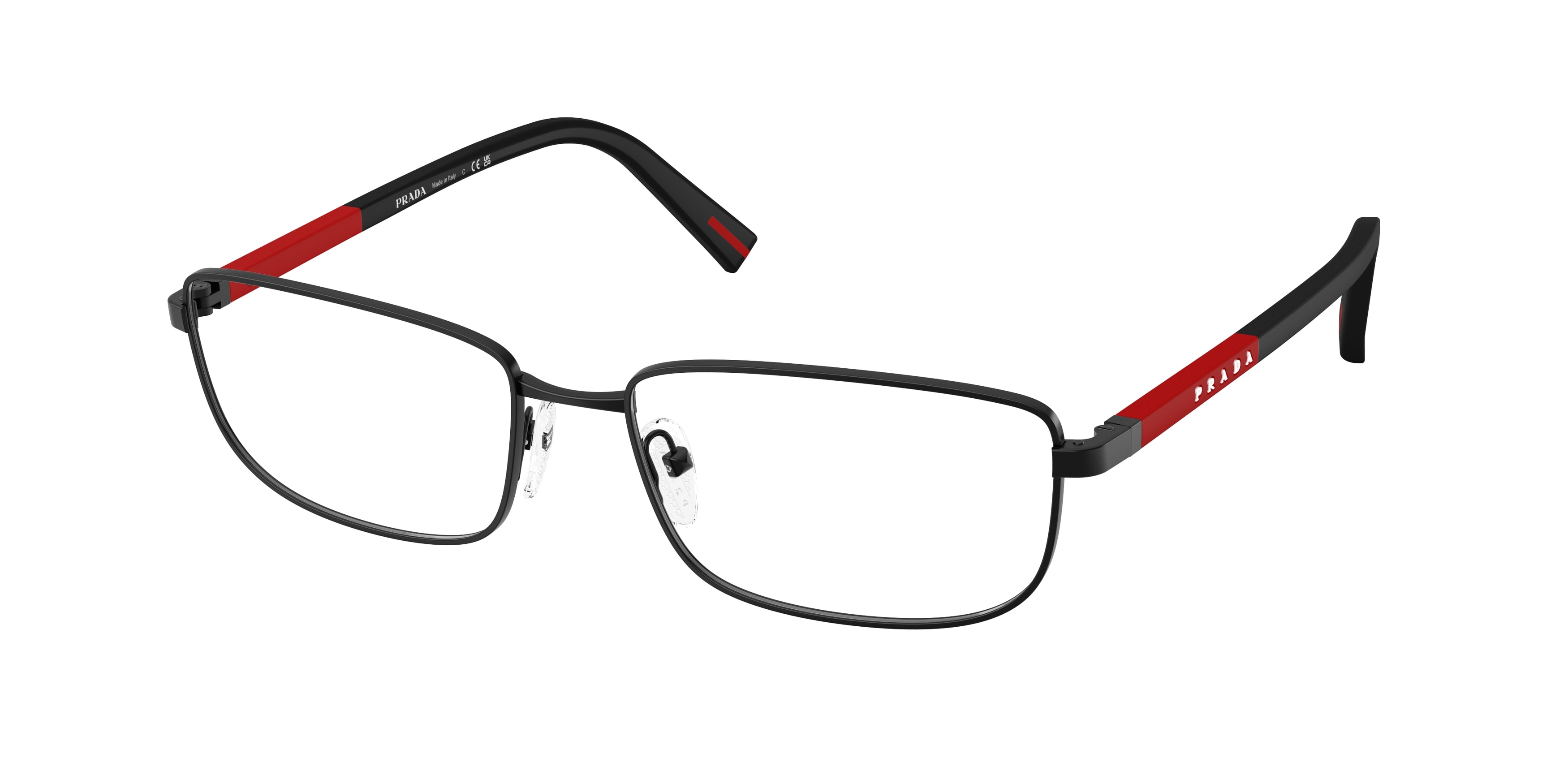 Prada Linea Rossa PS 50SV 1BO1O1  